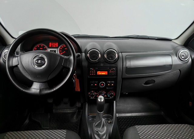 car 12