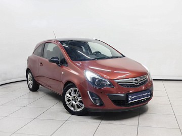 Corsa