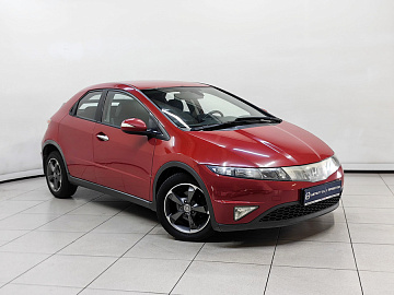 Civic