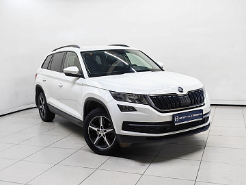 Kodiaq
