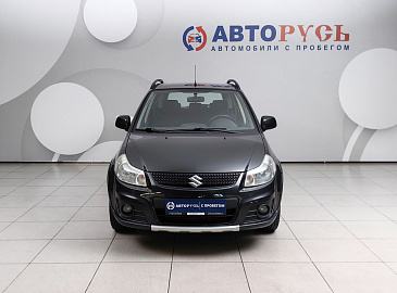 SX4