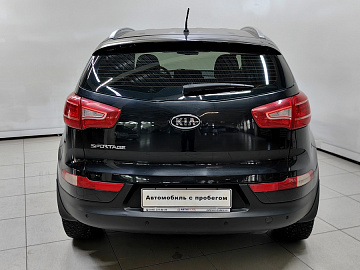SPORTAGE