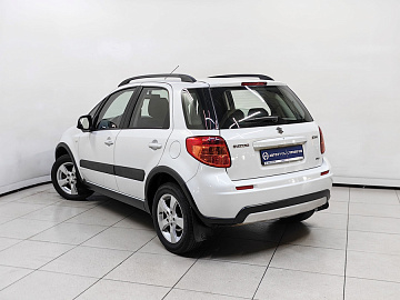 SX4