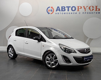 Corsa