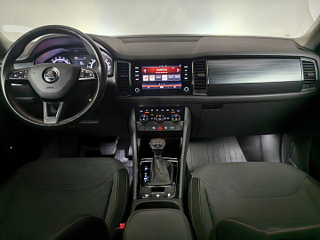Kodiaq