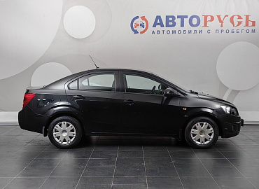 Aveo