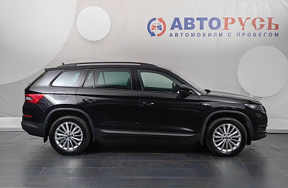 Kodiaq