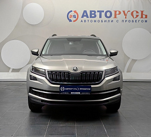 Kodiaq