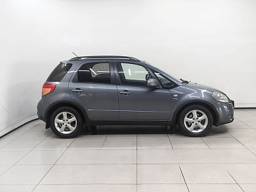 SX4