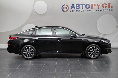 OPTIMA