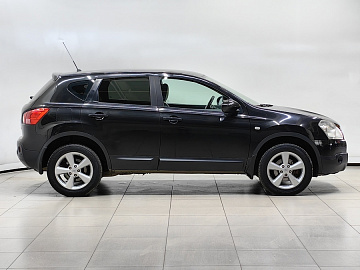 Qashqai, I