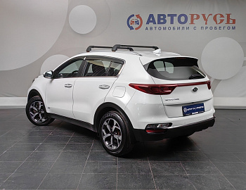 Sportage