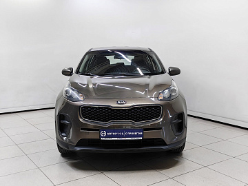 SPORTAGE