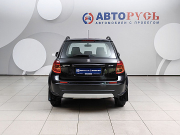 SX4