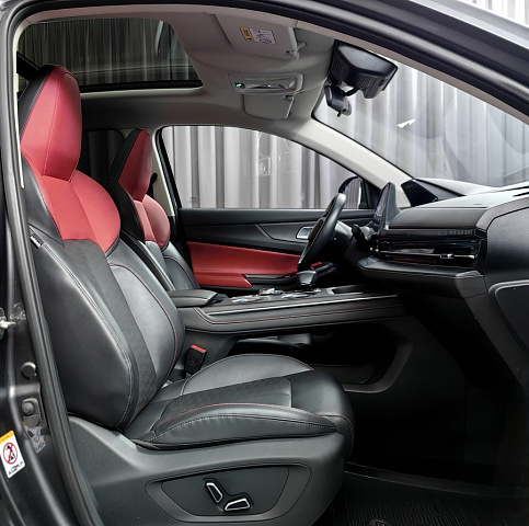 car 8