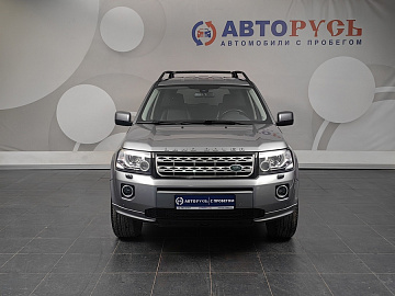 Freelander