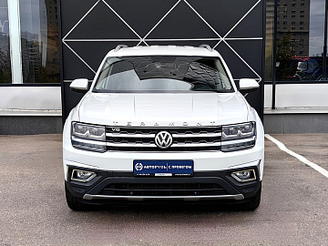 Teramont