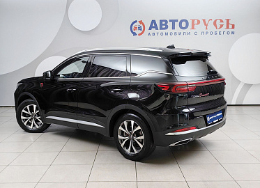 Tiggo 7 Pro Max