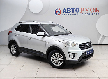 CRETA