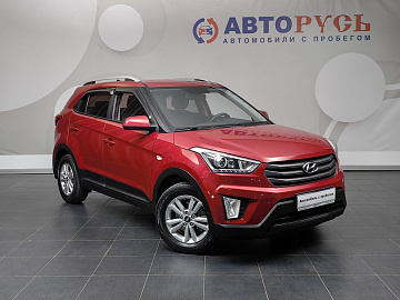 CRETA