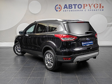 Kuga