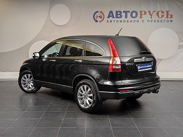CR-V