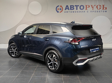 Sportage