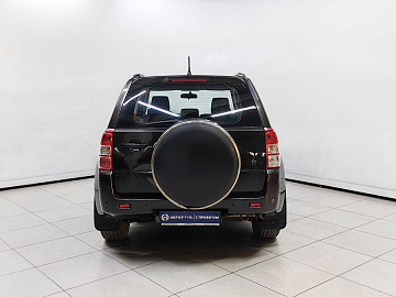 Grand Vitara