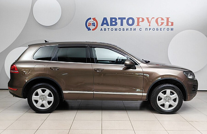 TOUAREG