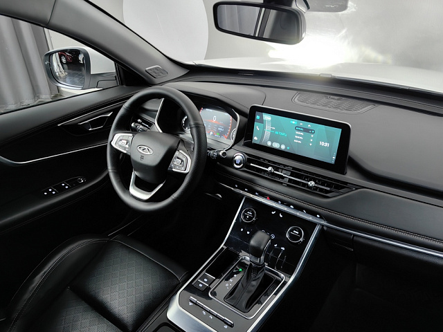 car 7