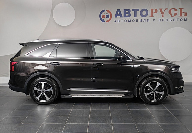 SORENTO