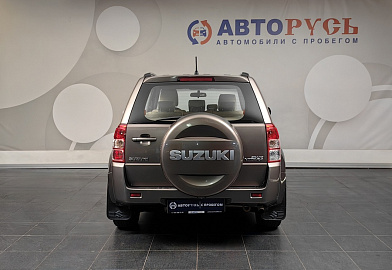 Grand Vitara