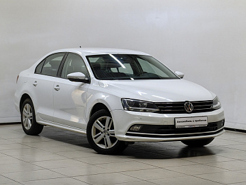 Jetta, I