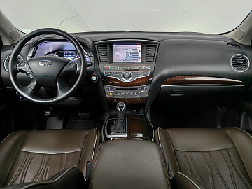 QX60