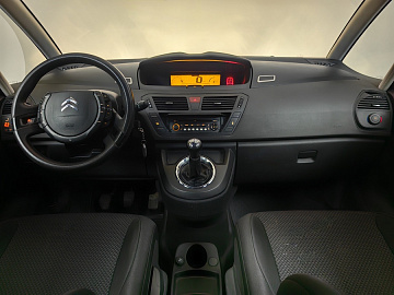 C4 Picasso
