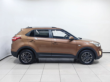 CRETA
