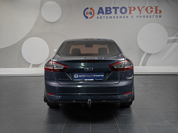 Mondeo
