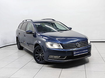 Passat