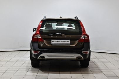 XC70, II