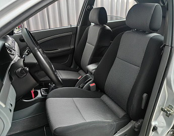 Lacetti
