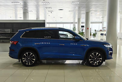 Kodiaq