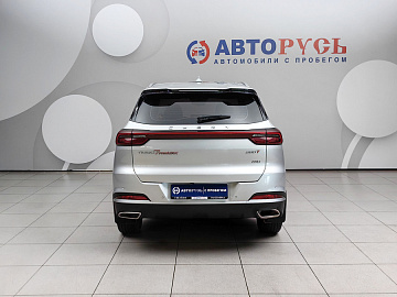 Tiggo 7 Pro Max