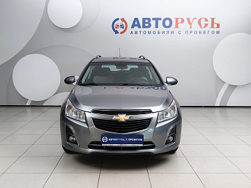 Cruze