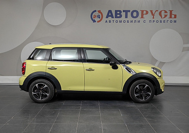 Countryman