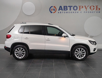 Tiguan