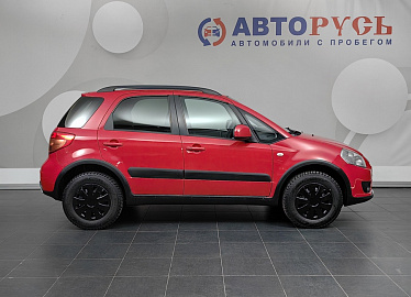 SX4