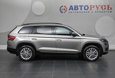 Kodiaq