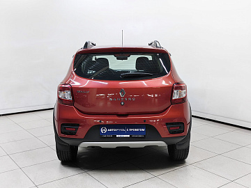 SANDERO