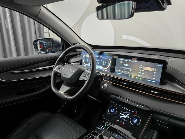 car 7