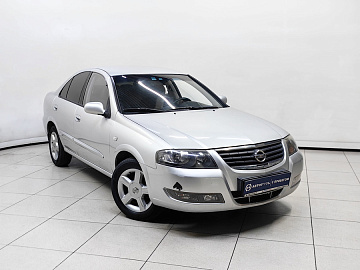 Almera Classic